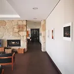 Sinai Hotell Belmonte (Castelo Branco)