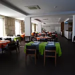 Sinai Otel Belmonte (Castelo Branco)