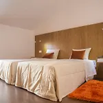 Ξενοδοχείο Sinai Belmonte (Castelo Branco)