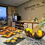 Sinai Hotell 4*