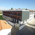 Sinai 4* Belmonte (Castelo Branco)