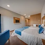 Hotell Sinai Belmonte (Castelo Branco)