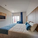Hotell Sinai Belmonte (Castelo Branco)