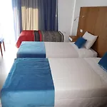 Sinai Hotell 4*