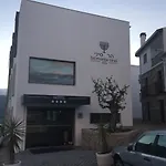 Sinai Hotell