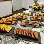 Hotell Sinai Belmonte (Castelo Branco)