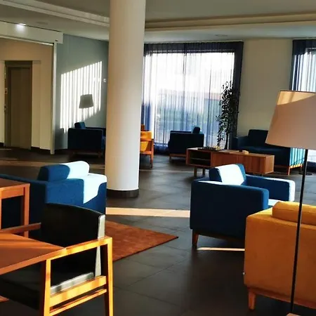 Hotel Sinai Belmonte (Castelo Branco)