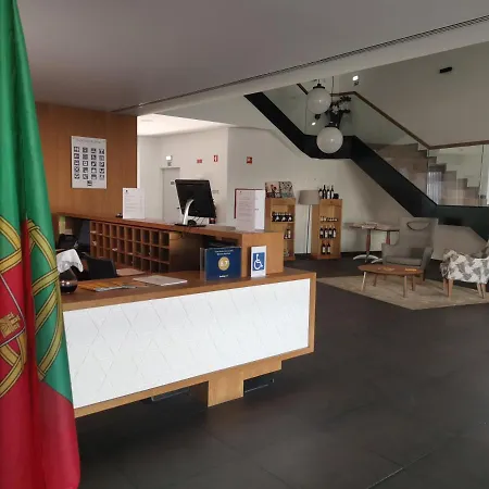 Hotel Sinai Belmonte (Castelo Branco)