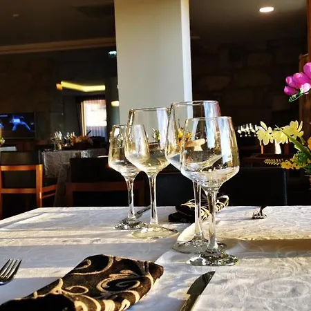 Hotel Sinai 4*