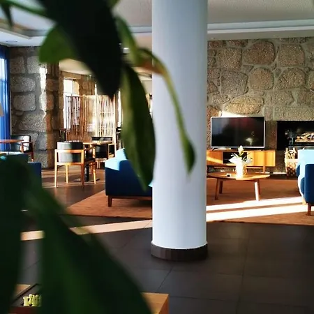 Sinai 4* Belmonte (Castelo Branco)