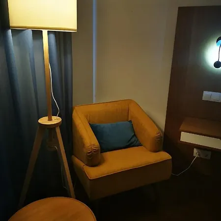 Hotel Belmonte Sinai 4*