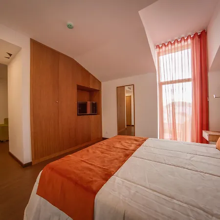 Hotel Belmonte Sinai Belmonte (Castelo Branco)