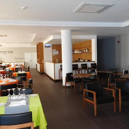 Sinai 4* Belmonte (Castelo Branco)