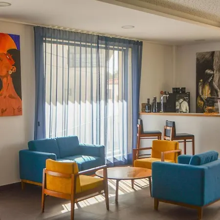 Sinai 4*
