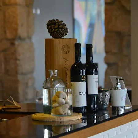 Sinai 4* Belmonte (Castelo Branco)