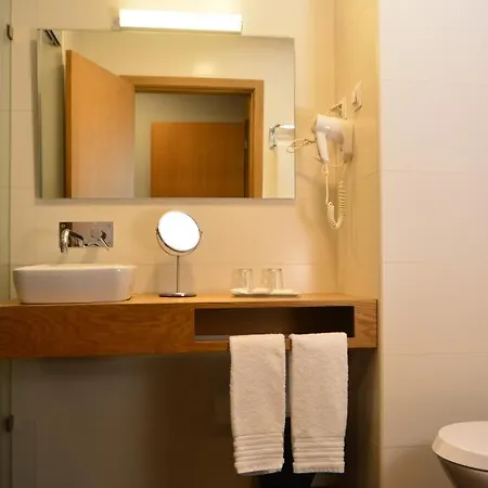 Hotel Belmonte Sinai 4*