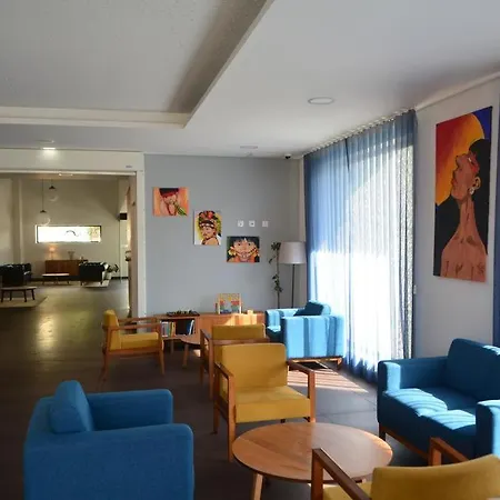 Sinai 4* Belmonte (Castelo Branco)