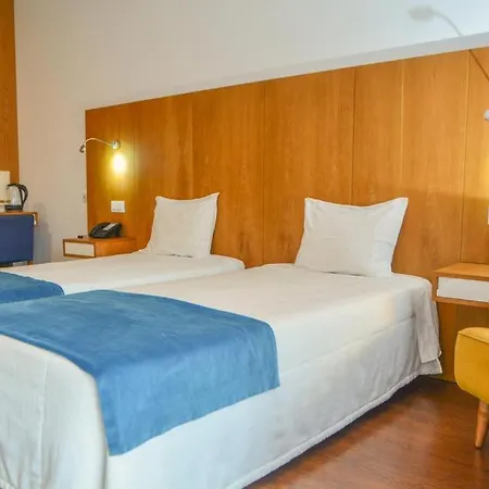 Sinai 4* Belmonte (Castelo Branco)