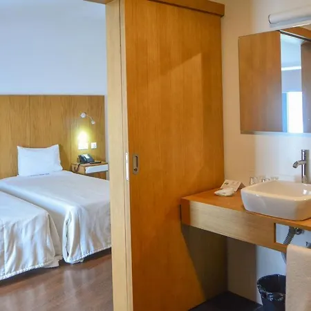 Sinai Hotel Belmonte (Castelo Branco)
