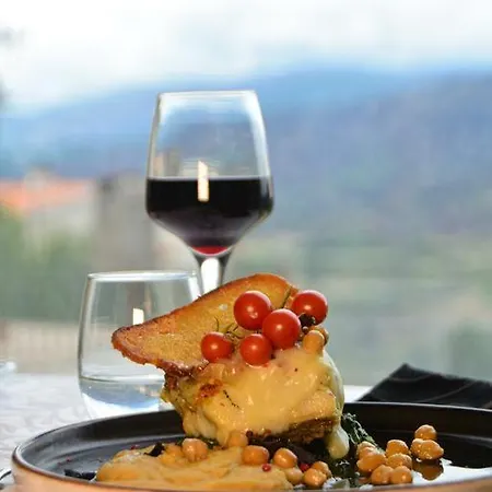 Sinai Hotel Belmonte (Castelo Branco)