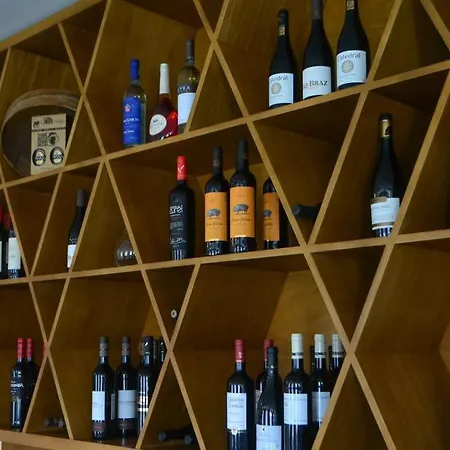 Sinai Hotel Belmonte (Castelo Branco)