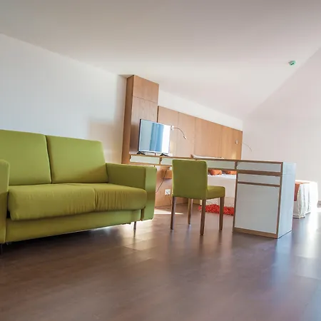 Hotell Sinai Belmonte (Castelo Branco)