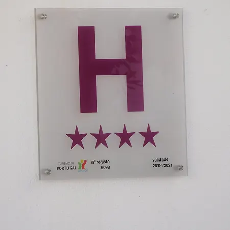 Hotel Sinai