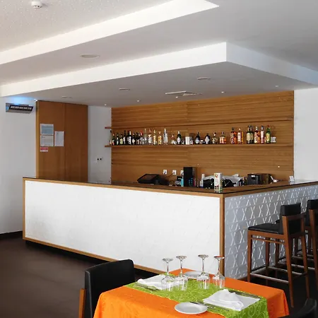 Hotel Sinai Belmonte (Castelo Branco)