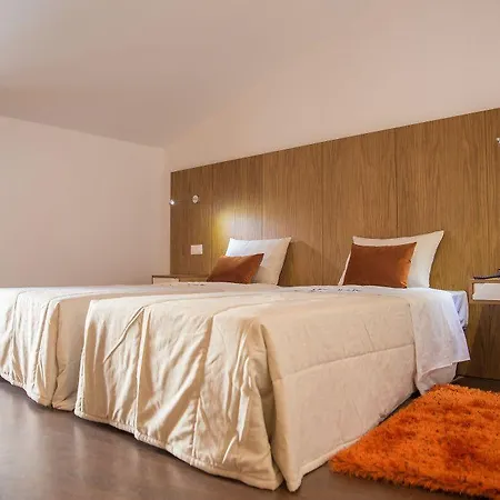 Hotel Sinai Belmonte (Castelo Branco)