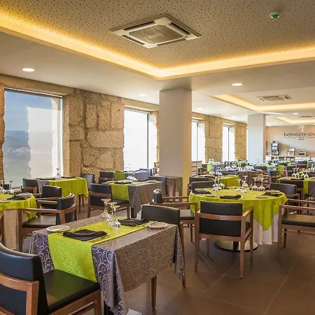 Hotel Sinai 4*