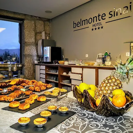 Sinai Hotel 4*