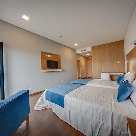 Hotel Sinai Belmonte (Castelo Branco)