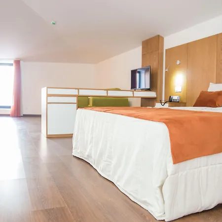 Sinai 4* Belmonte (Castelo Branco)