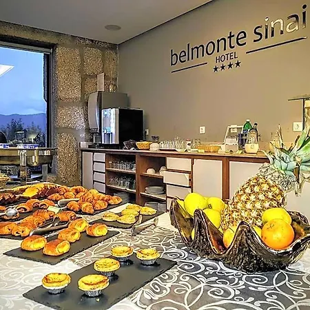 Hotel Sinai 4*