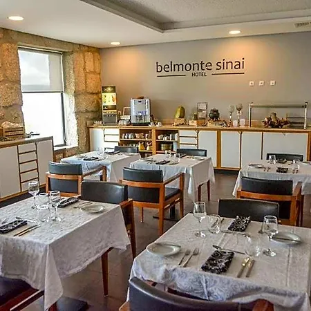 Sinai Hotel