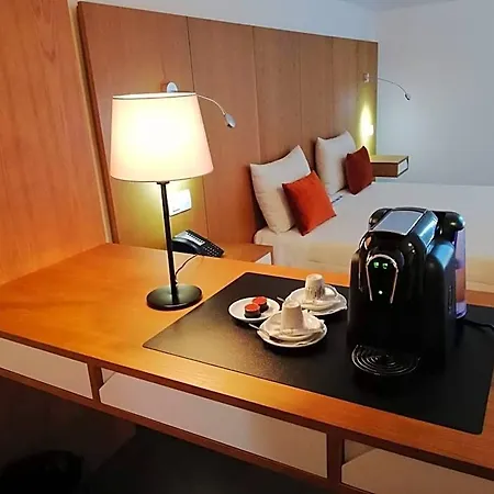 Hotel Sinai 4*