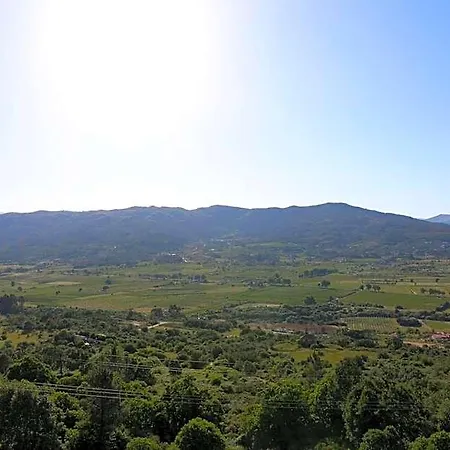 Hotel Sinai Belmonte (Castelo Branco)