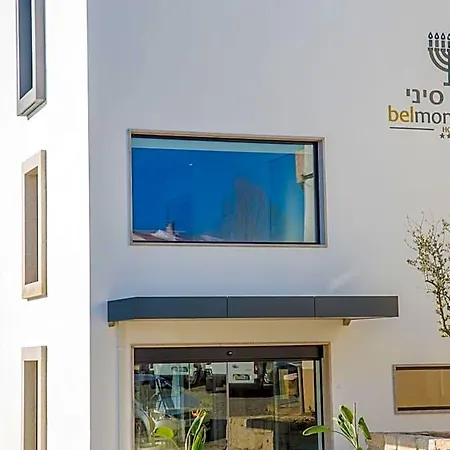 Sinai Hotel Belmonte (Castelo Branco)