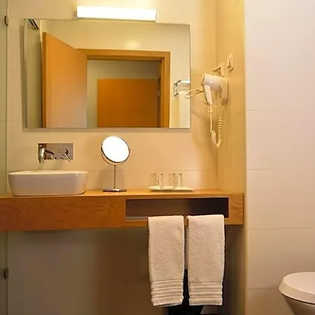 Hotel Sinai
