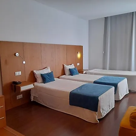Hotel Sinai