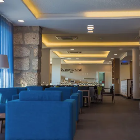 Sinai 4*