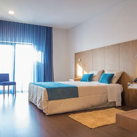 Sinai Hotel Belmonte (Castelo Branco)
