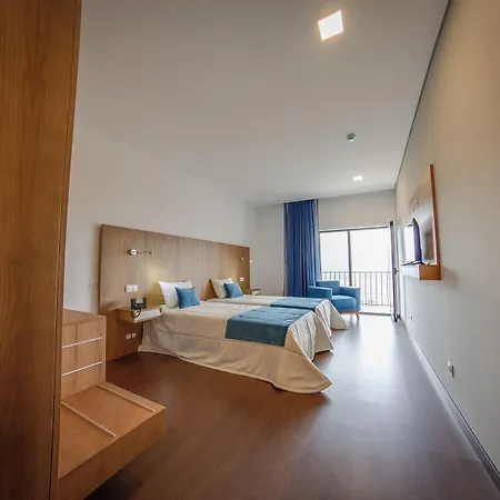 Hotel Sinai Belmonte (Castelo Branco)