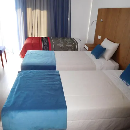 Hotel Sinai Belmonte (Castelo Branco)