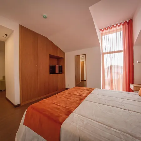 Hotel Sinai 4*