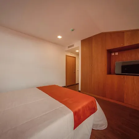 Sinai Hotel Belmonte (Castelo Branco)