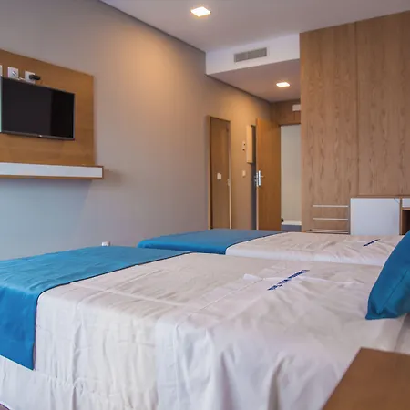 Sinai Hotel Belmonte (Castelo Branco)