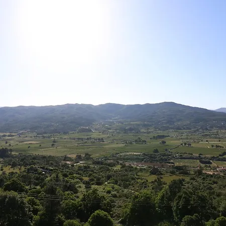 Sinai Hotel Belmonte (Castelo Branco)