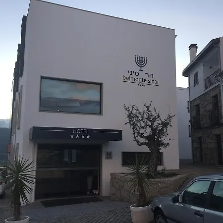Sinai Hotel