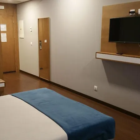 Sinai 4* Belmonte (Castelo Branco)